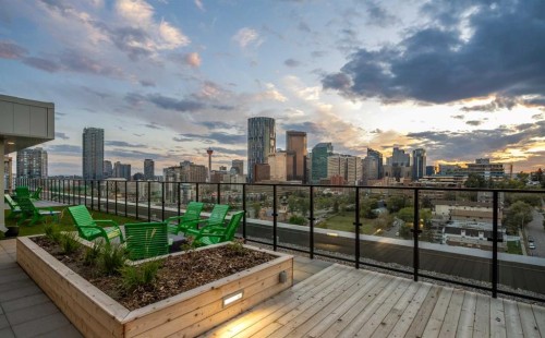 1208-123 4 Street Ne, Calgary, AB 