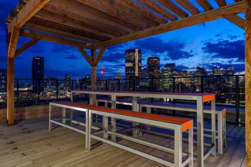 1208-123 4 Street Ne, Calgary, AB 