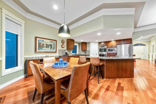 12 Patina Hill Sw, Calgary, AB 