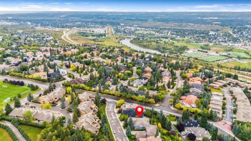 12 Patina Hill Sw, Calgary, AB 