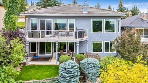12 Patina Hill Sw, Calgary, AB 