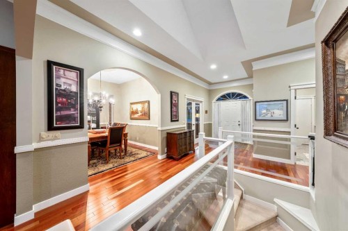 12 Patina Hill Sw, Calgary, AB 