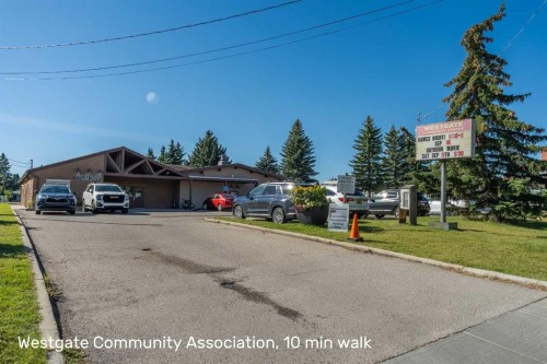 11 Winchester Crescent Sw, Calgary, AB 
