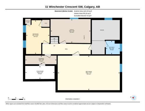 11 Winchester Crescent Sw, Calgary, AB 
