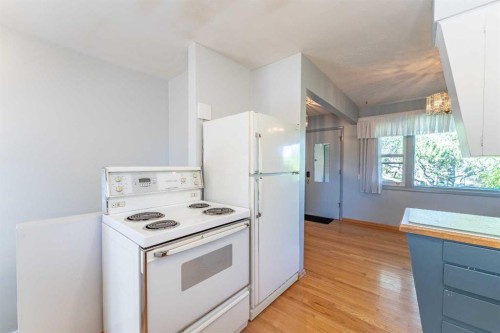 11 Winchester Crescent Sw, Calgary, AB 