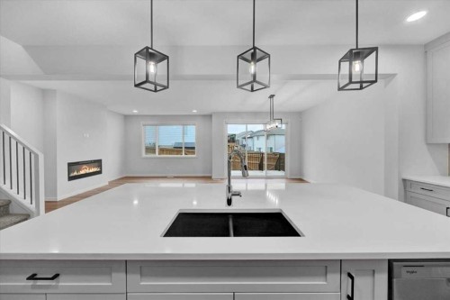 75 Versant Rise Sw, Calgary, AB 
