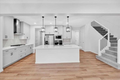 75 Versant Rise Sw, Calgary, AB 