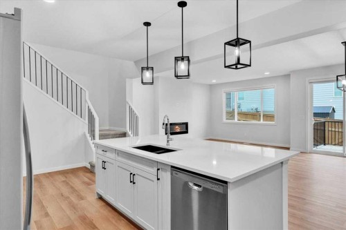 75 Versant Rise Sw, Calgary, AB 