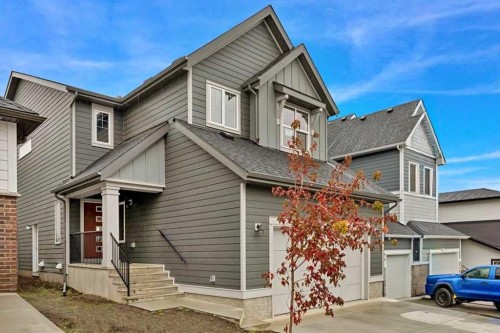 75 Versant Rise Sw, Calgary, AB 