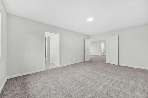 75 Versant Rise Sw, Calgary, AB 