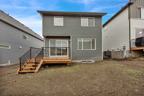 75 Versant Rise Sw, Calgary, AB 