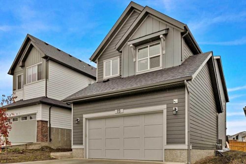 75 Versant Rise Sw, Calgary, AB 