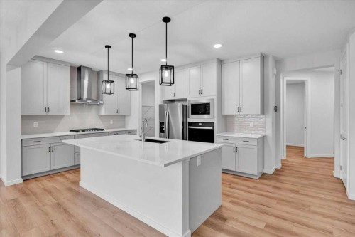 75 Versant Rise Sw, Calgary, AB 