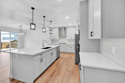 75 Versant Rise Sw, Calgary, AB 