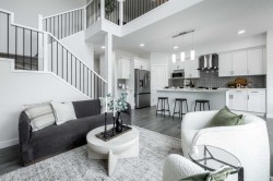 101 Tillotson Drive Okotoks, AB T1S 4S8