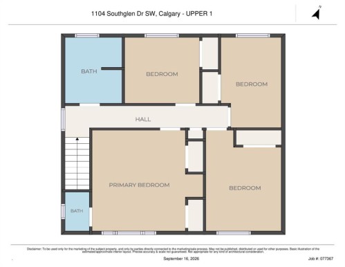 1104 Southglen Drive Sw, Calgary, AB 