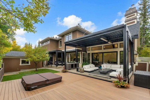 721 Riverdale Avenue Sw, Calgary, AB 