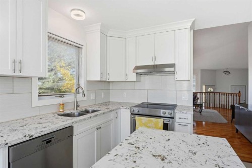 184 Arbour Lake Way Nw, Calgary, AB 