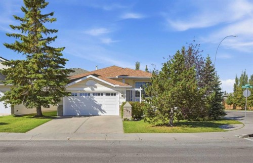 184 Arbour Lake Way Nw, Calgary, AB 