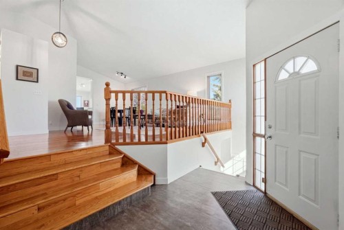 184 Arbour Lake Way Nw, Calgary, AB 