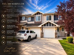 #115-300 Marina Drive Chestermere, AB T1X 0P6