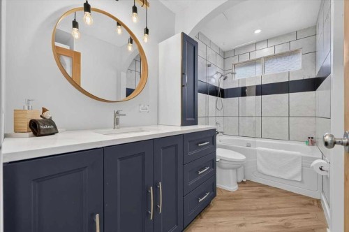 3248 Doverville Crescent Se, Calgary, AB 