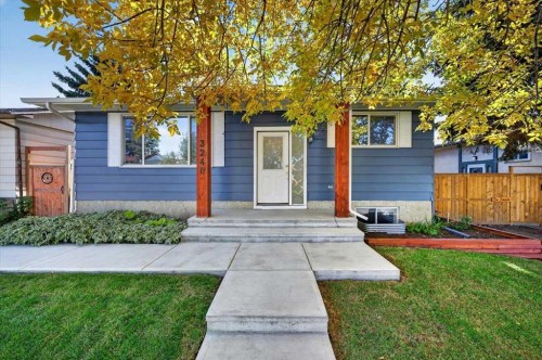 3248 Doverville Crescent Se, Calgary, AB 