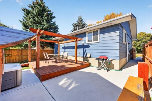 3248 Doverville Crescent Se, Calgary, AB 