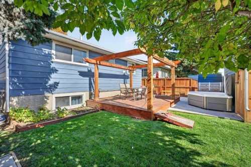 3248 Doverville Crescent Se, Calgary, AB 