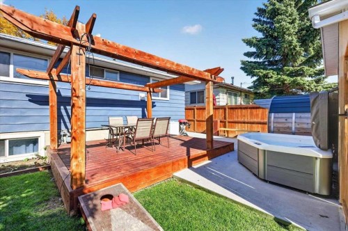 3248 Doverville Crescent Se, Calgary, AB 