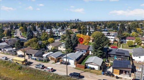 3248 Doverville Crescent Se, Calgary, AB 