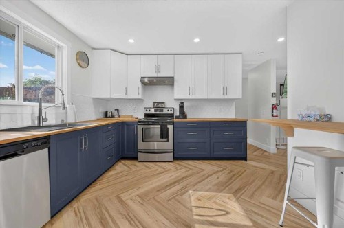 3248 Doverville Crescent Se, Calgary, AB 