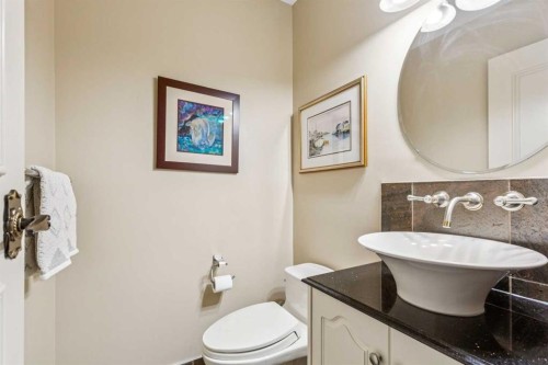 20 Silver Creek Place Nw, Calgary, AB 