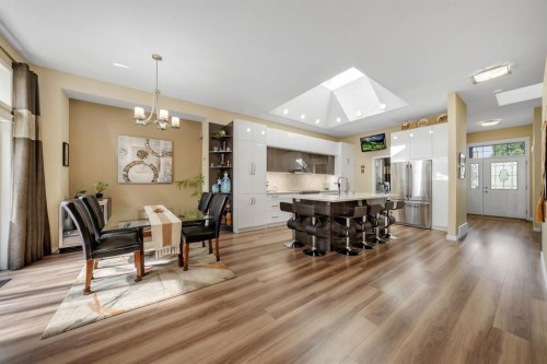 41 Evercreek Bluffs Crescent Sw, Calgary, AB 