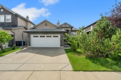 41 Evercreek Bluffs Crescent SWCalgary, AB T2Y 0B9