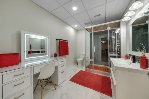 41 Evercreek Bluffs Crescent Sw, Calgary, AB 