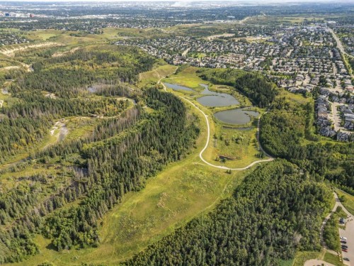 41 Evercreek Bluffs Crescent Sw, Calgary, AB 