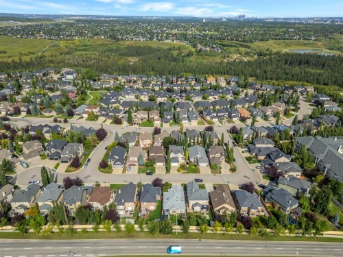 41 Evercreek Bluffs Crescent Sw, Calgary, AB 