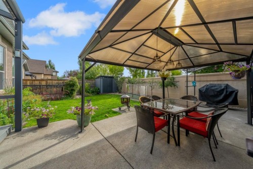 41 Evercreek Bluffs Crescent Sw, Calgary, AB 
