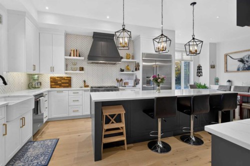 525 23 Street Nw, Calgary, AB 