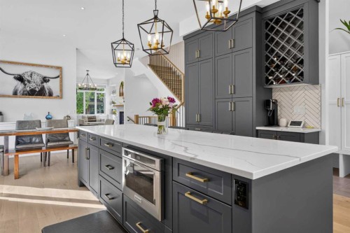 525 23 Street Nw, Calgary, AB 