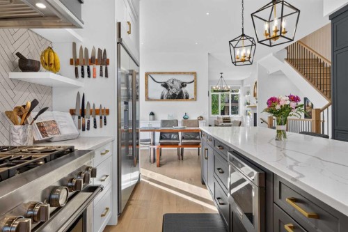 525 23 Street Nw, Calgary, AB 