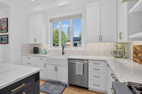525 23 Street Nw, Calgary, AB 