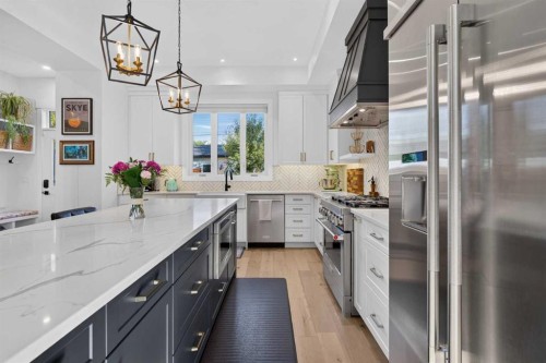 525 23 Street Nw, Calgary, AB 