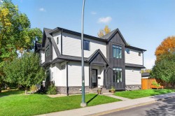 525 23 Street NW Calgary, AB T2N 5E5