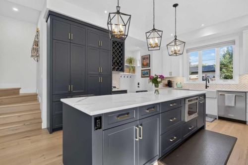 525 23 Street Nw, Calgary, AB 