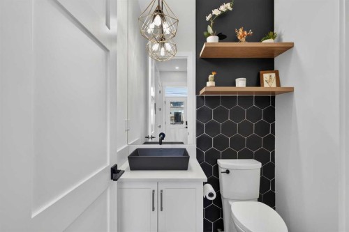 525 23 Street Nw, Calgary, AB 