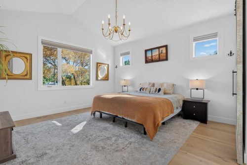 525 23 Street Nw, Calgary, AB 