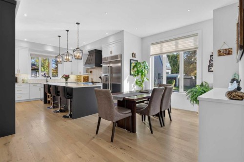 525 23 Street Nw, Calgary, AB 
