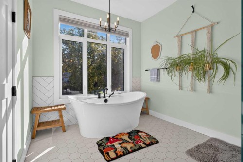 525 23 Street Nw, Calgary, AB 